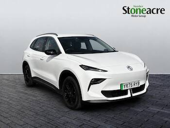 Used MG MGS5 2025 for sale - 79668994: Photo