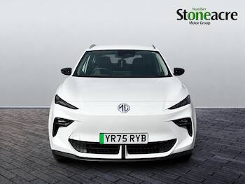 Used MG MGS5 2025 for sale - 79668994: Photo