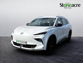 Used MG MGS5 2025 for sale - 79668994: Photo