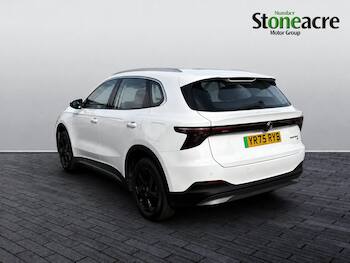 Used MG MGS5 2025 for sale - 79668994: Photo