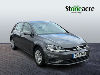 Used Volkswagen Golf 2017 for sale - 78600674: Photo
