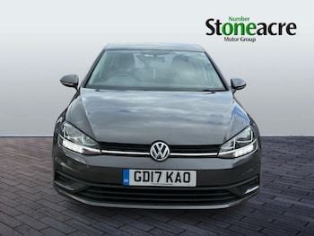 Used Volkswagen Golf 2017 for sale - 78600674: Photo