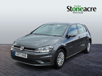 Used Volkswagen Golf 2017 for sale - 78600674: Photo
