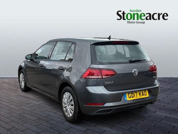 Used Volkswagen Golf 2017 for sale - 78600674: Photo