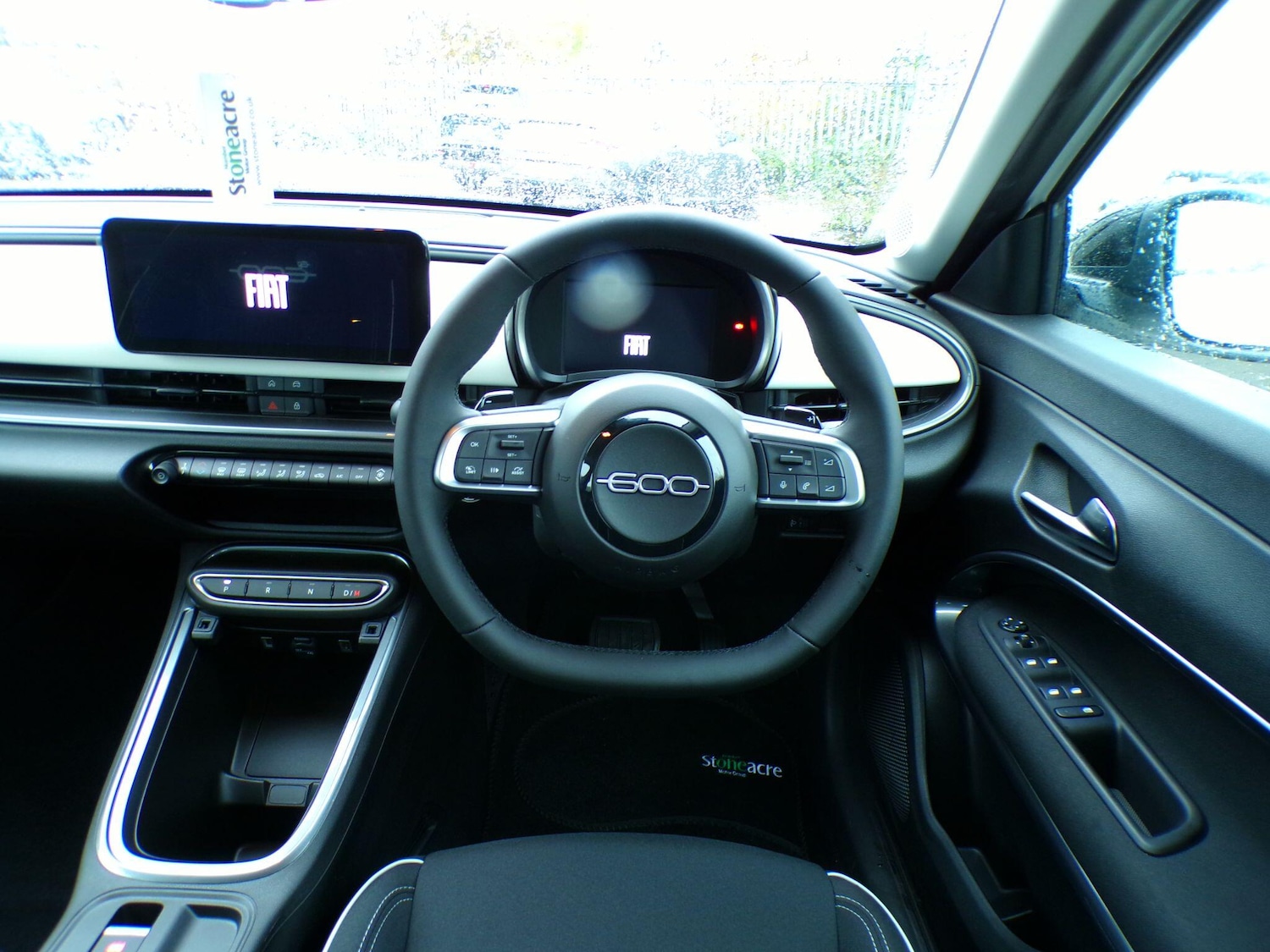 Used Fiat 600 2025 for sale - 77331798: Photo 11