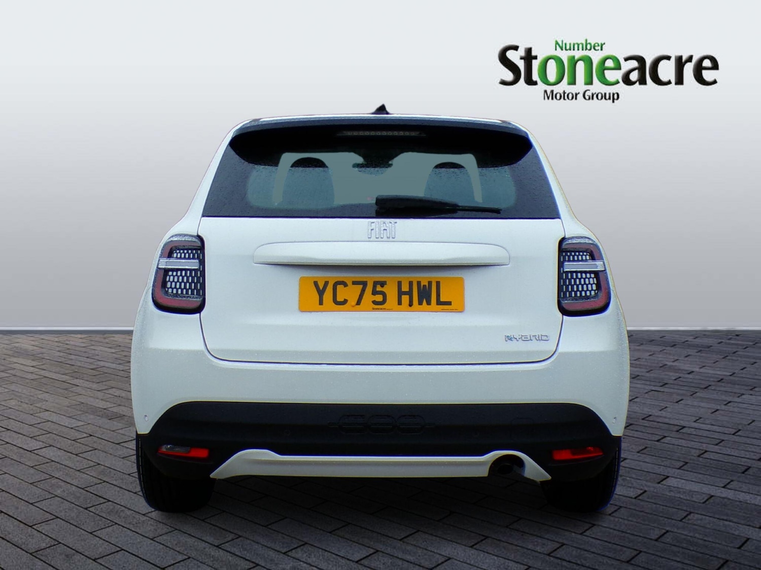 Used Fiat 600 2025 for sale - 77331798: Photo 6