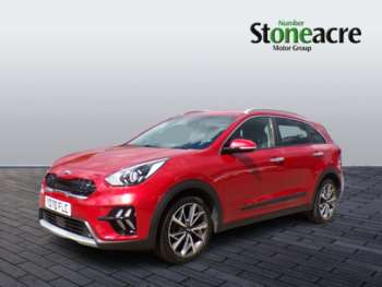 Used Kia Niro 2020 for sale - 74800014: Photo