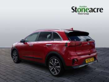 Used Kia Niro 2020 for sale - 74800014: Photo