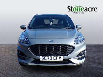 Used Ford Kuga 2021 for sale - 77709403: Photo