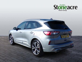 Used Ford Kuga 2021 for sale - 77709403: Photo