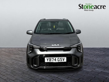 Used Kia Picanto 2025 for sale - 79472233: Photo