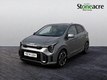 Used Kia Picanto 2025 for sale - 79472233: Photo