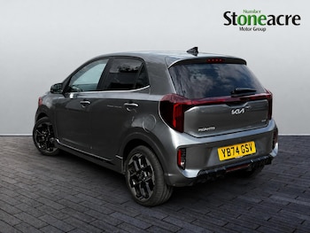 Used Kia Picanto 2025 for sale - 79472233: Photo