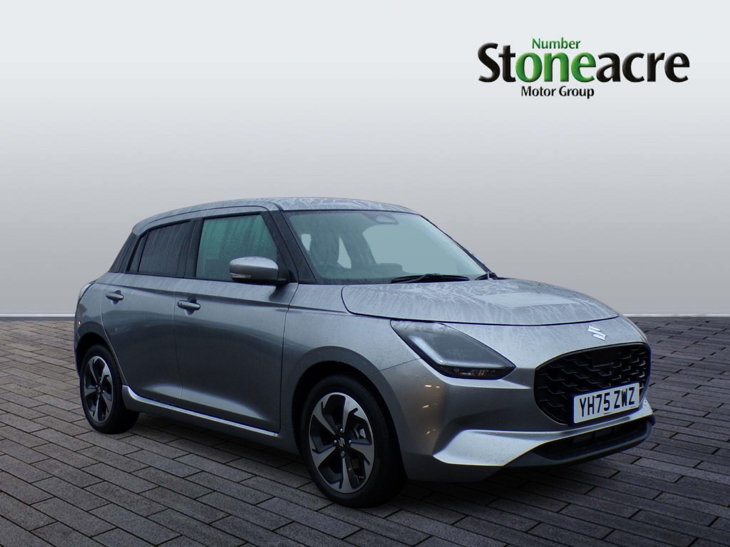 Used Suzuki Swift 2025 for sale - 76584184: Photo 1