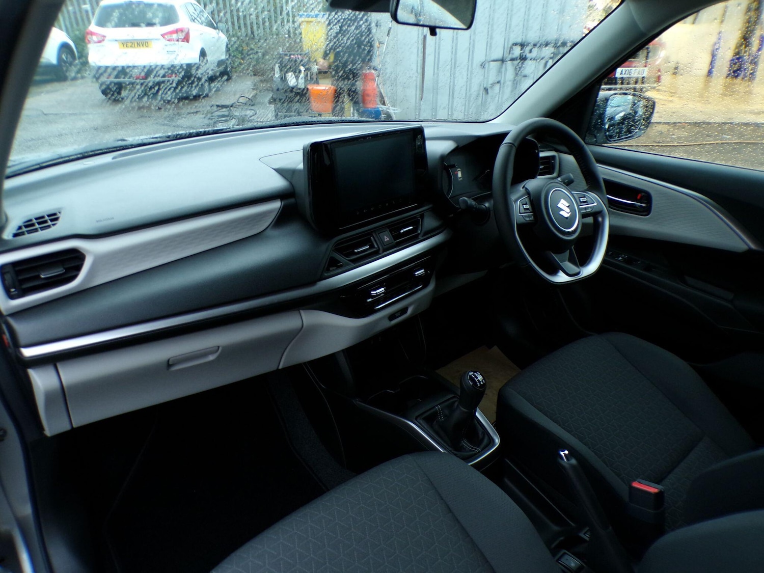 Used Suzuki Swift 2025 for sale - 76584184: Photo 10