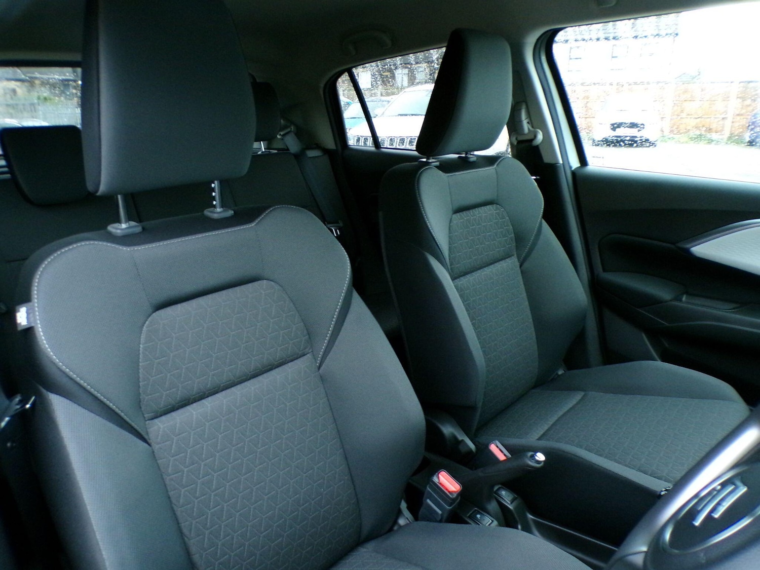 Used Suzuki Swift 2025 for sale - 76584184: Photo 14