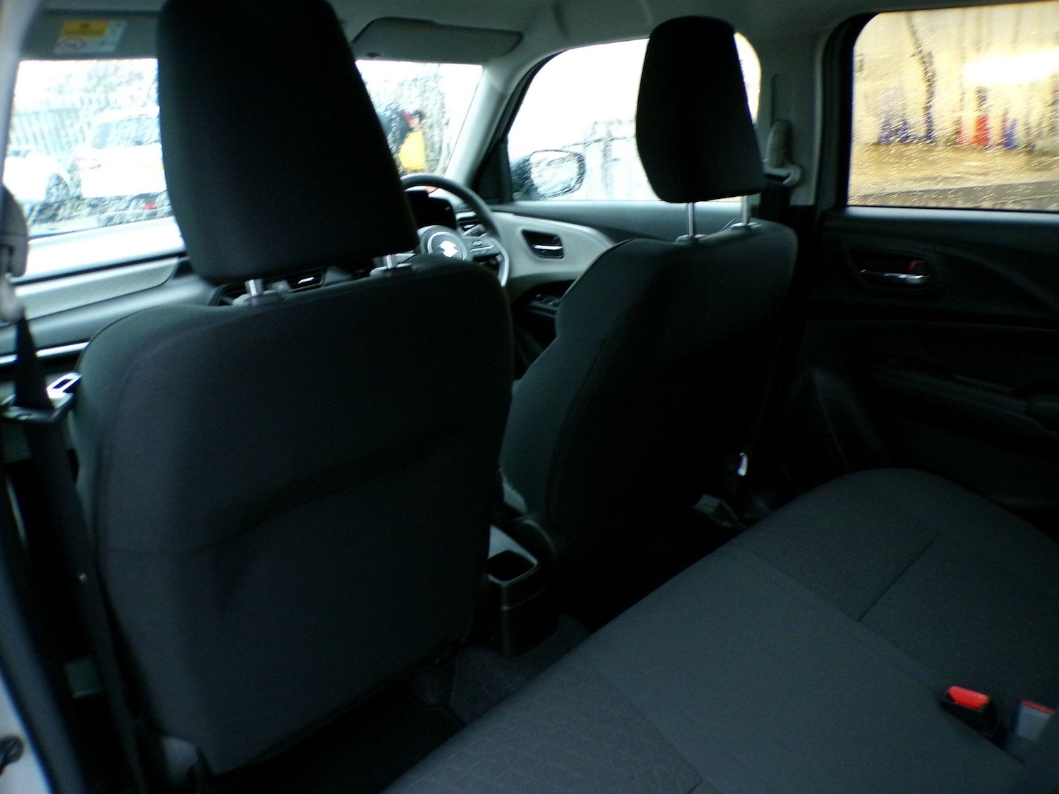 Used Suzuki Swift 2025 for sale - 76584184: Photo 15