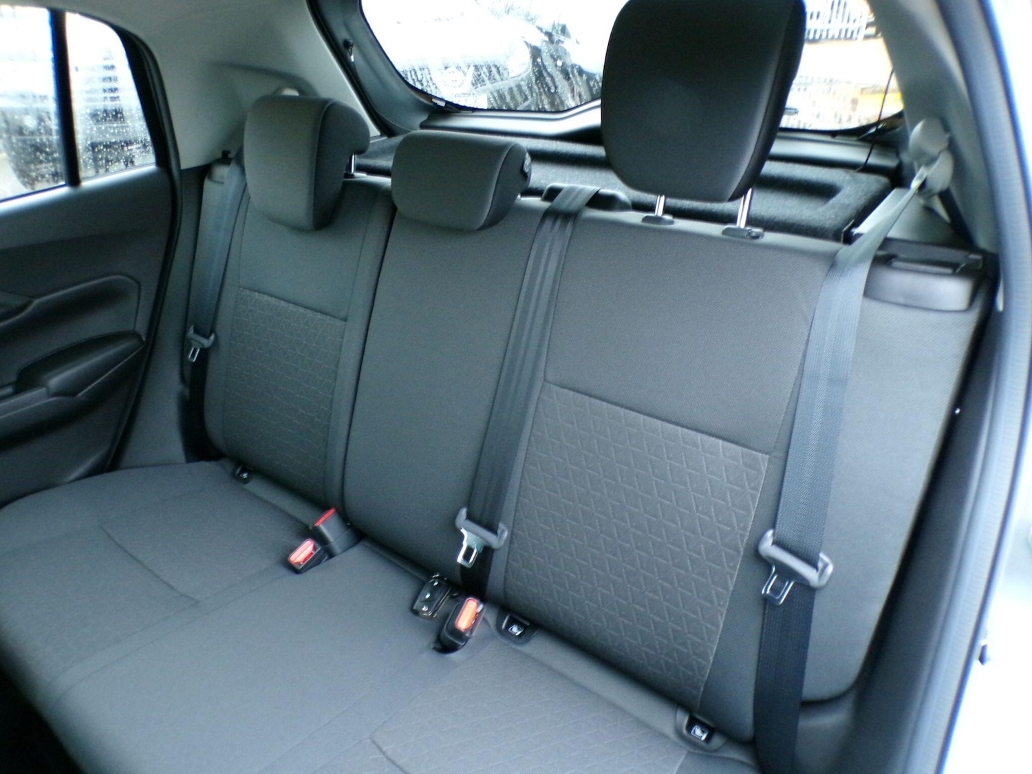 Used Suzuki Swift 2025 for sale - 76584184: Photo 16