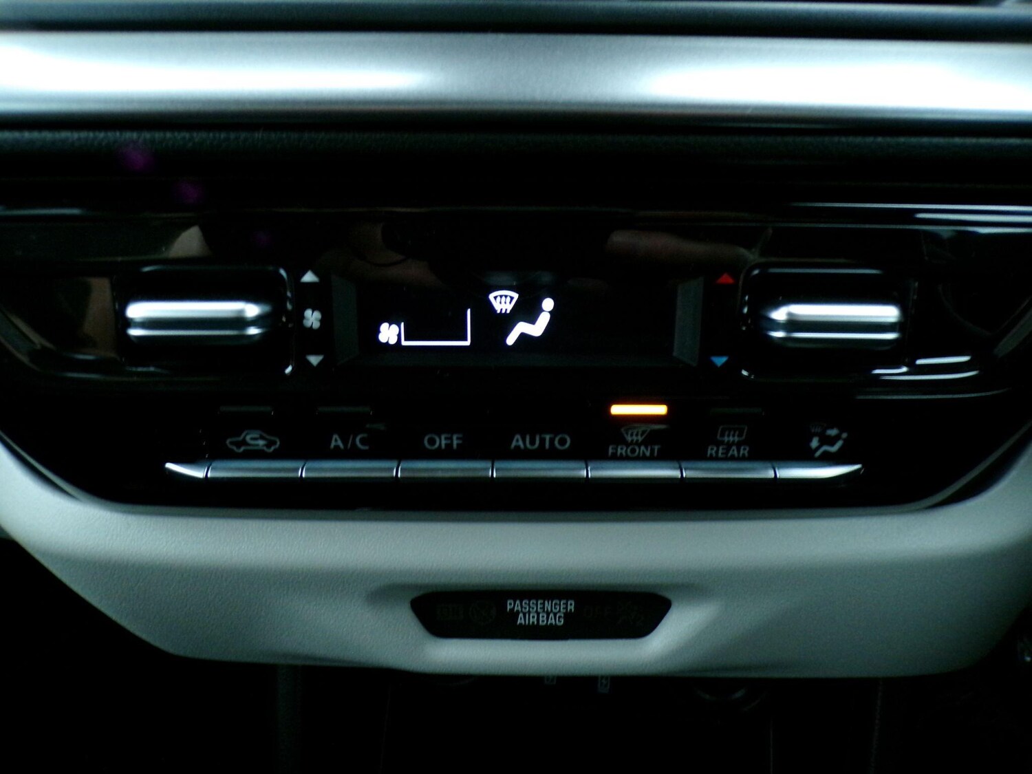 Used Suzuki Swift 2025 for sale - 76584184: Photo 17