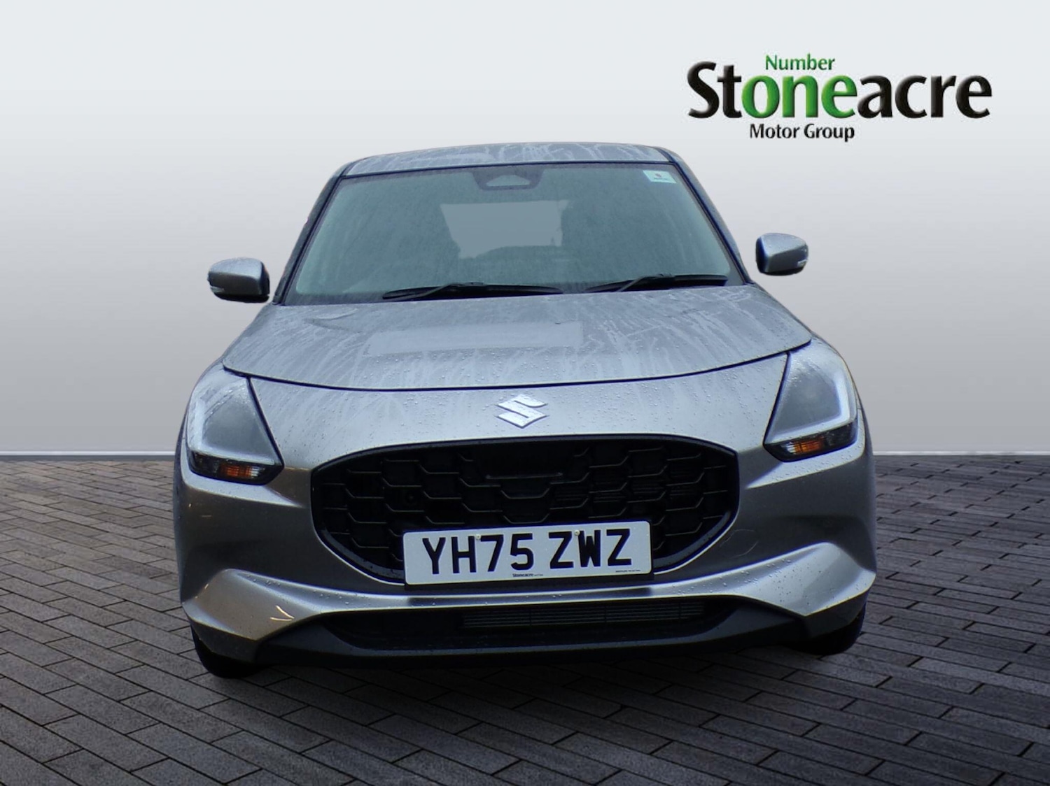 Used Suzuki Swift 2025 for sale - 76584184: Photo 2