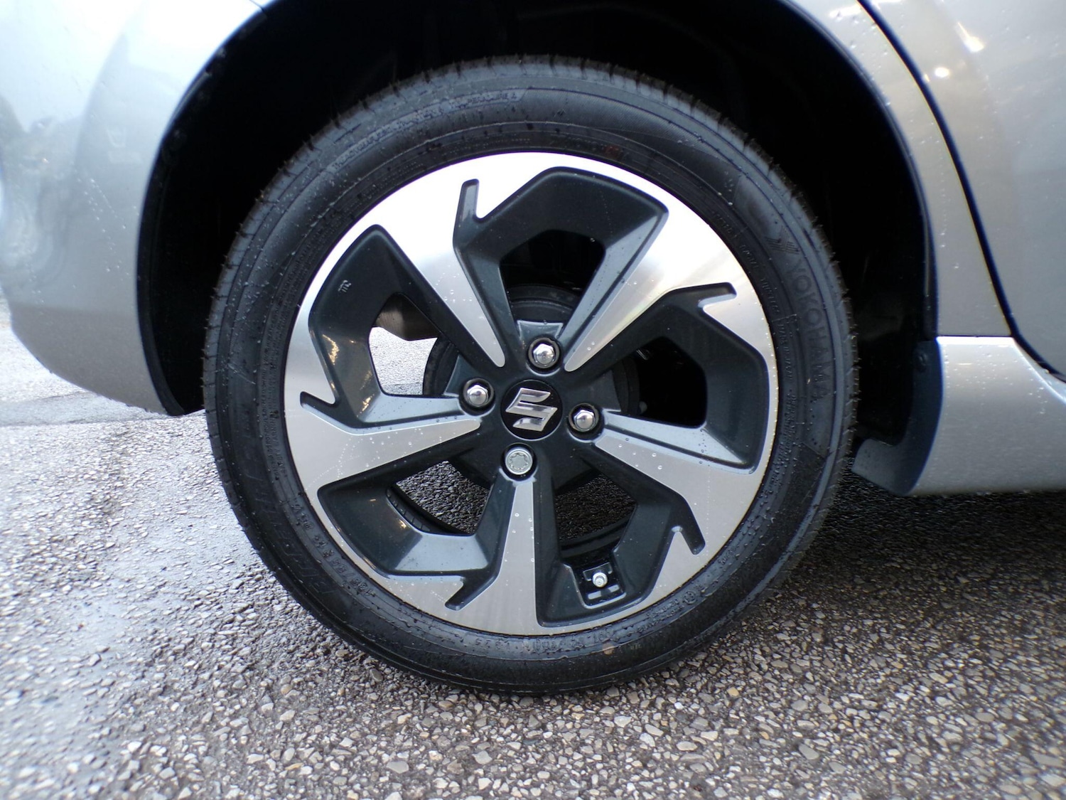 Used Suzuki Swift 2025 for sale - 76584184: Photo 26