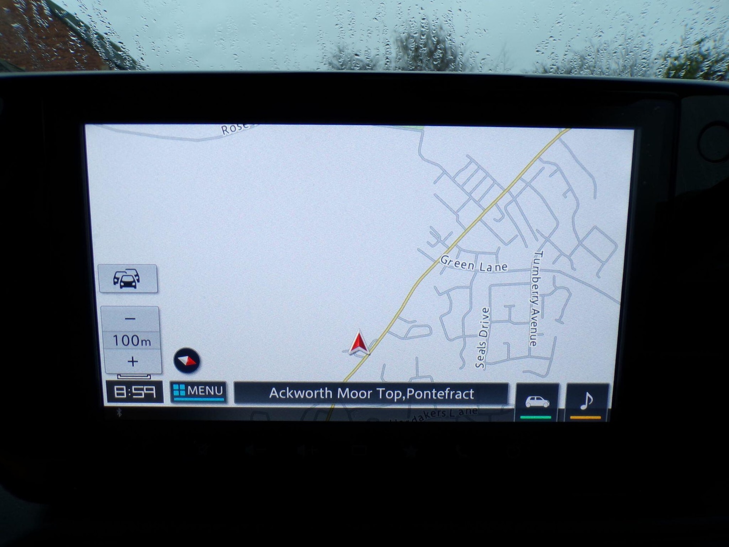 Used Suzuki Swift 2025 for sale - 76584184: Photo 29