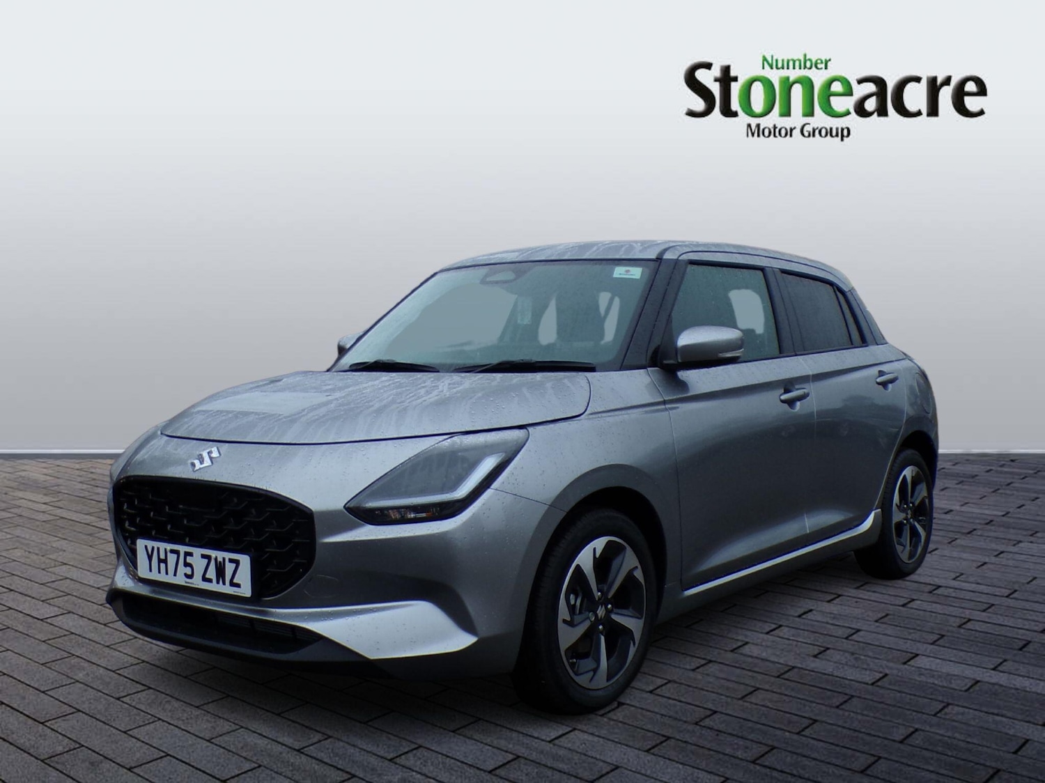 Used Suzuki Swift 2025 for sale - 76584184: Photo 3