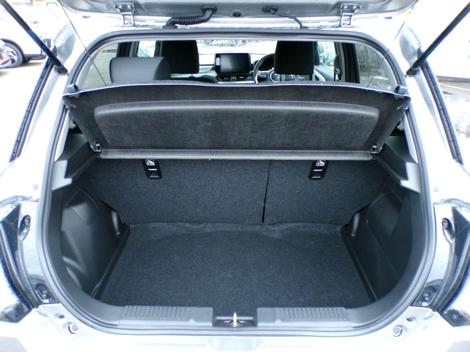 Used Suzuki Swift 2025 for sale - 76584184: Photo 31