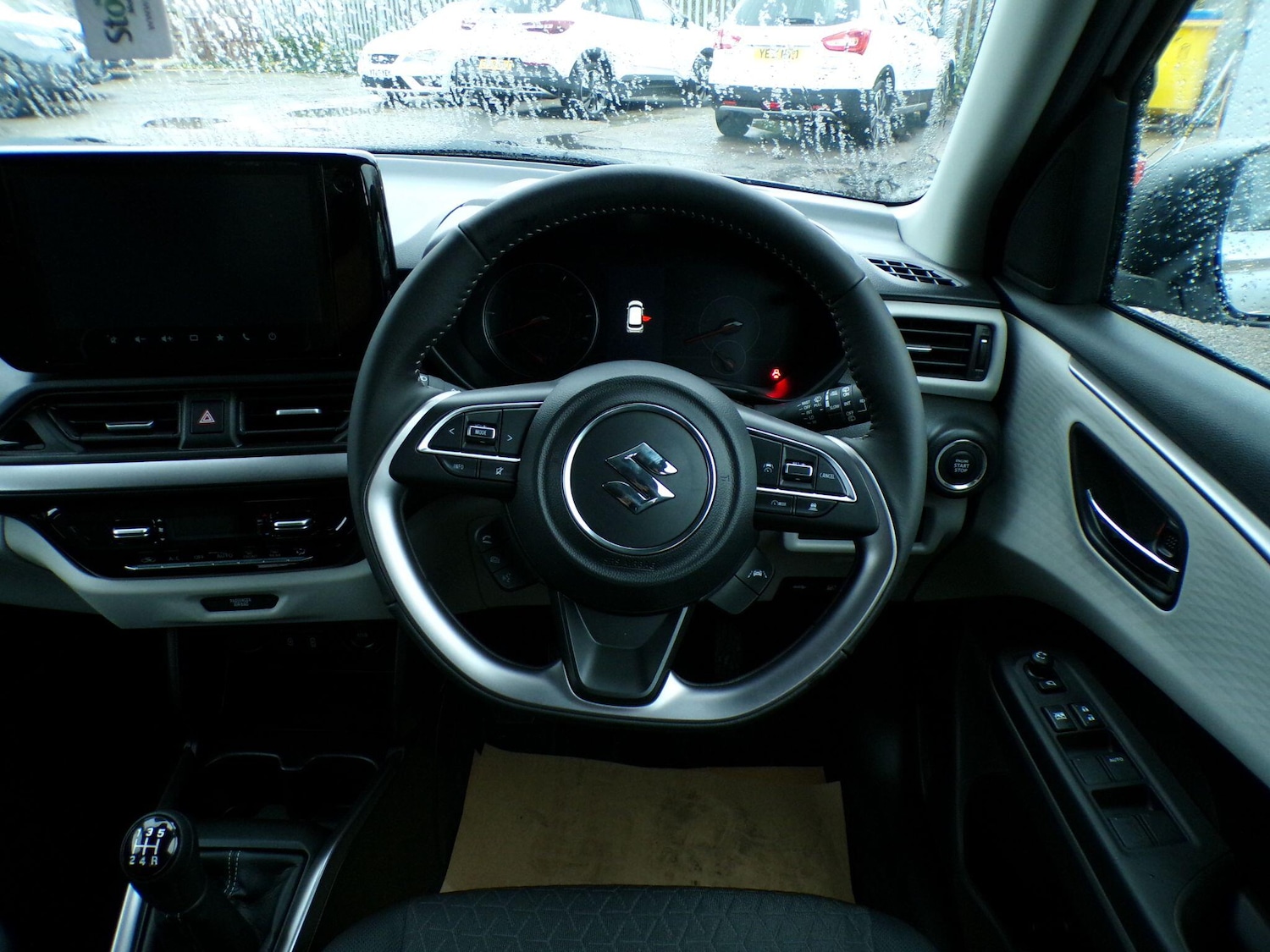 Used Suzuki Swift 2025 for sale - 76584184: Photo 32