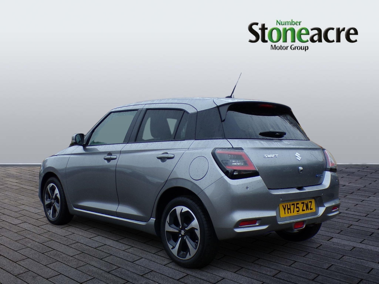 Used Suzuki Swift 2025 for sale - 76584184: Photo 4