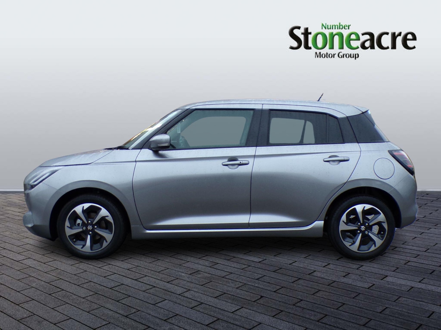 Used Suzuki Swift 2025 for sale - 76584184: Photo 5