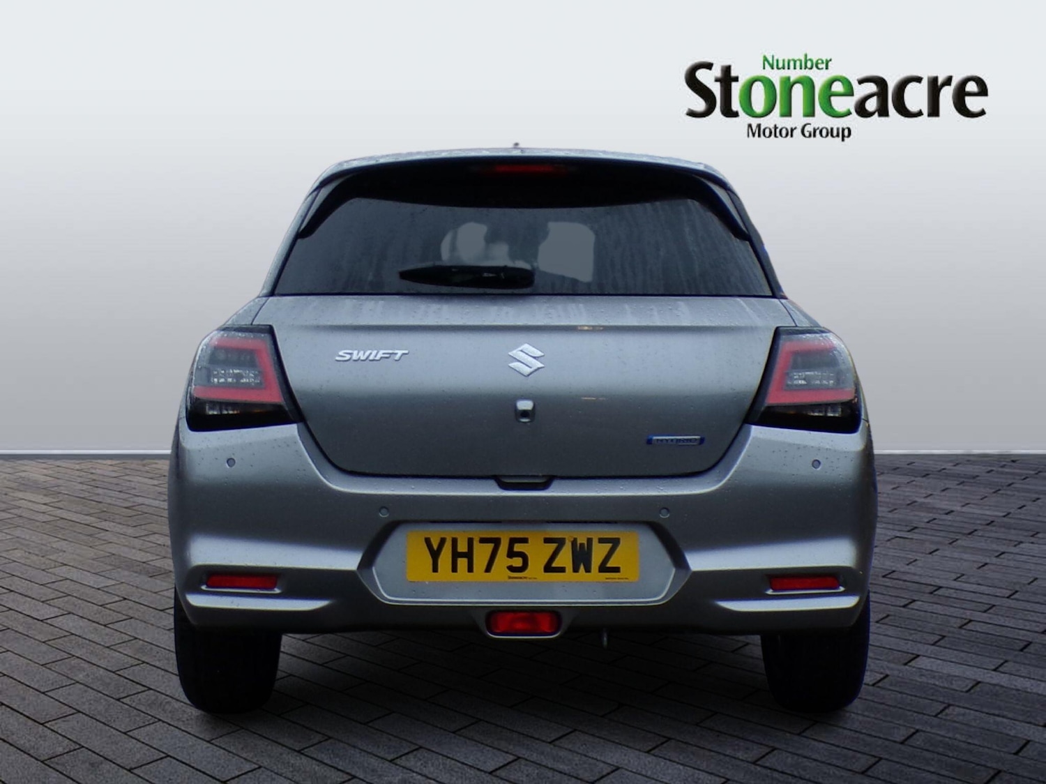 Used Suzuki Swift 2025 for sale - 76584184: Photo 6