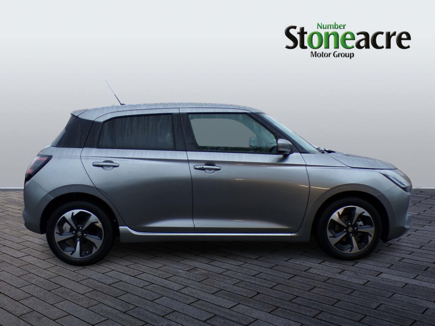 Used Suzuki Swift 2025 for sale - 76584184: Photo 7