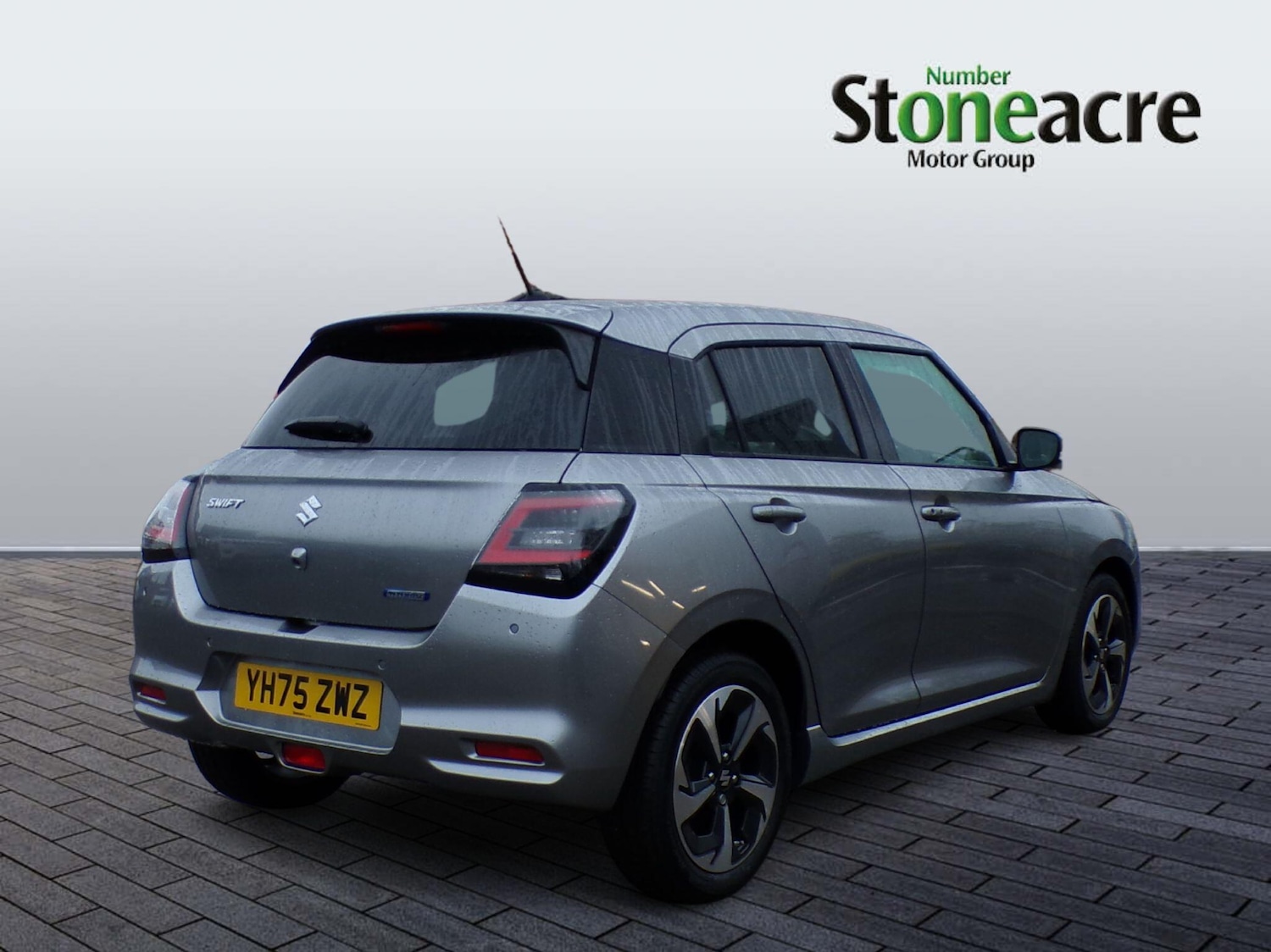 Used Suzuki Swift 2025 for sale - 76584184: Photo 8