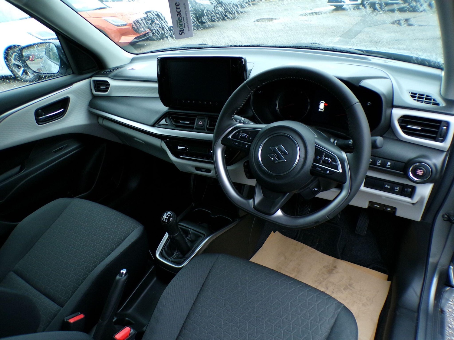 Used Suzuki Swift 2025 for sale - 76584184: Photo 9