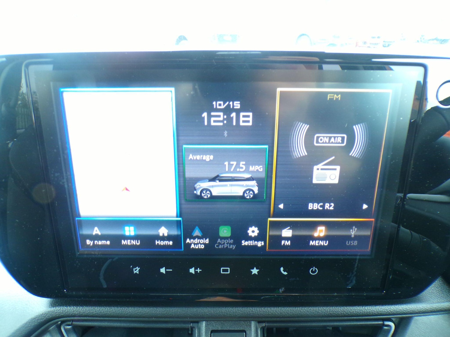 Used Suzuki Swift 2025 for sale - 77658889: Photo 17