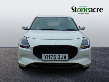 Used Suzuki Swift 2025 for sale - 77658889: Photo