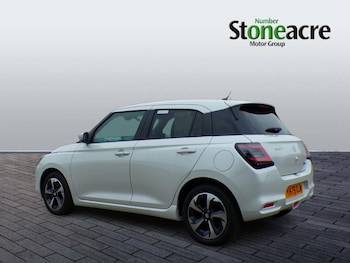 Used Suzuki Swift 2025 for sale - 77658889: Photo