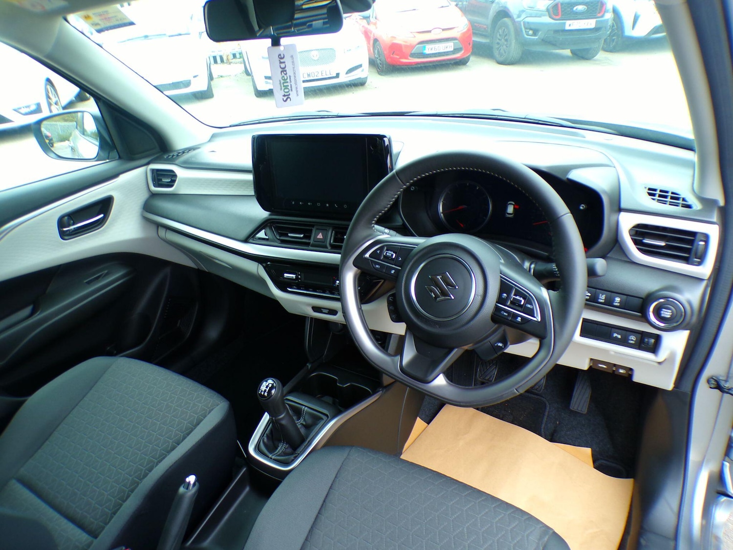 Used Suzuki Swift 2025 for sale - 77658889: Photo 9