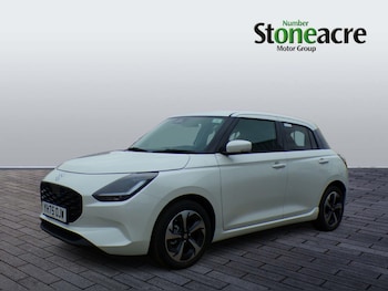 Used Suzuki Swift 2025 for sale - 77163669: Photo