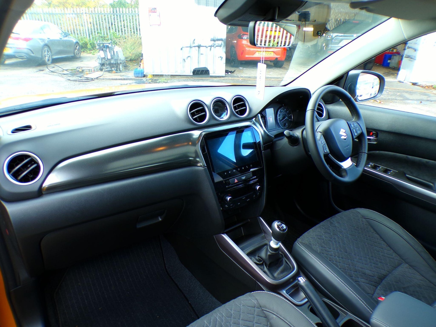 Used Suzuki Vitara 2025 for sale - 77267098: Photo 10