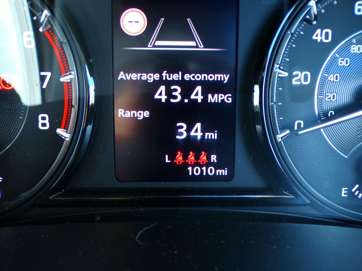 Used Suzuki Vitara 2025 for sale - 77267098: Photo 27