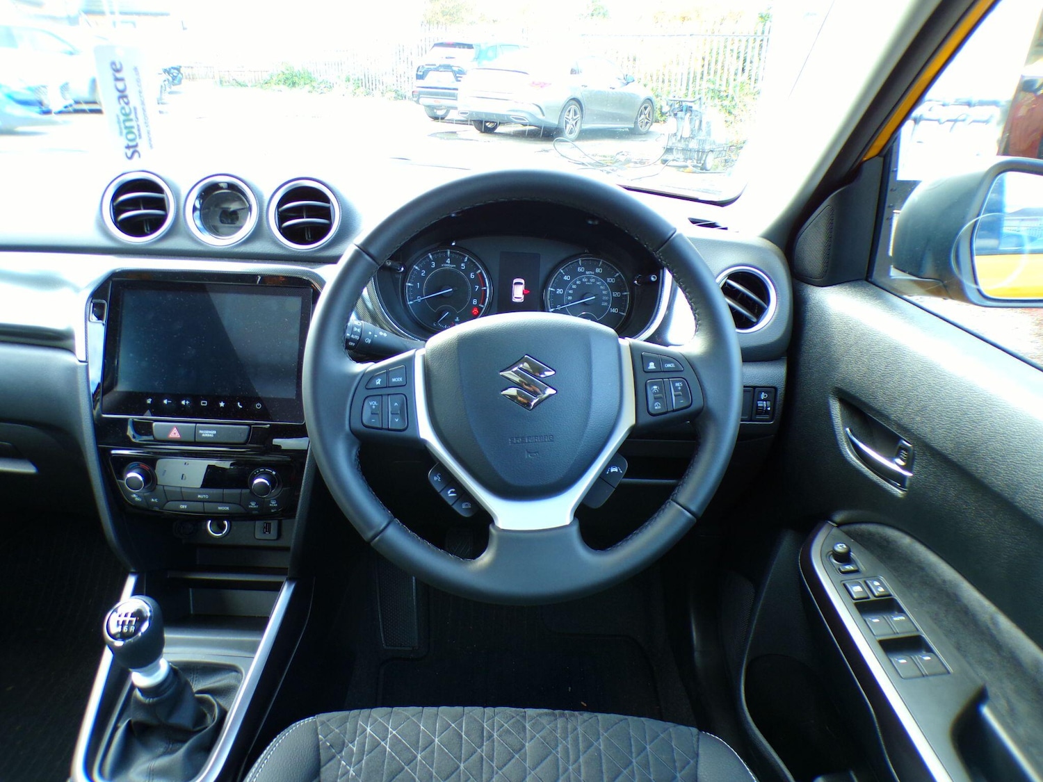 Used Suzuki Vitara 2025 for sale - 77267098: Photo 29