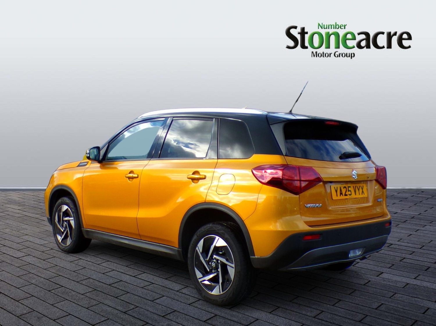 Used Suzuki Vitara 2025 for sale - 77267098: Photo 4