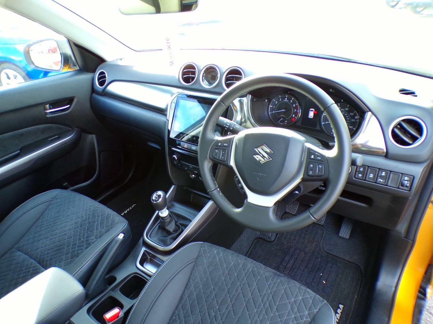 Used Suzuki Vitara 2025 for sale - 77267098: Photo 9