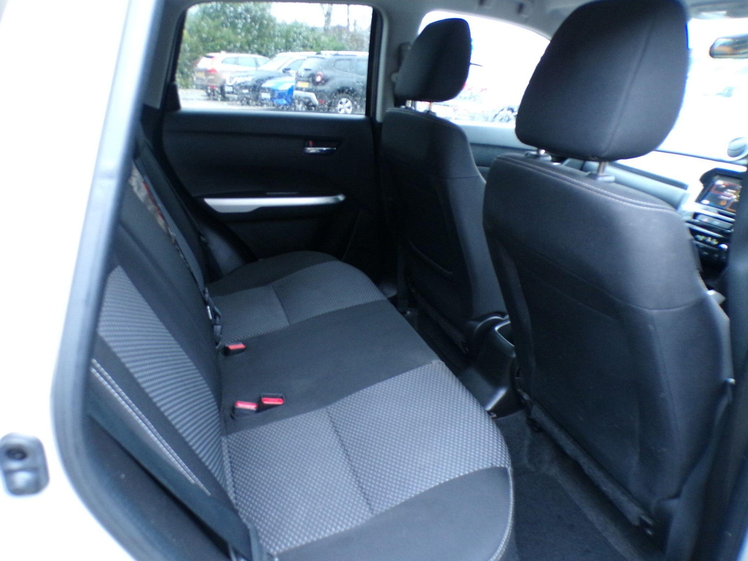 Used Suzuki Vitara 2018 for sale - 77412304: Photo 11