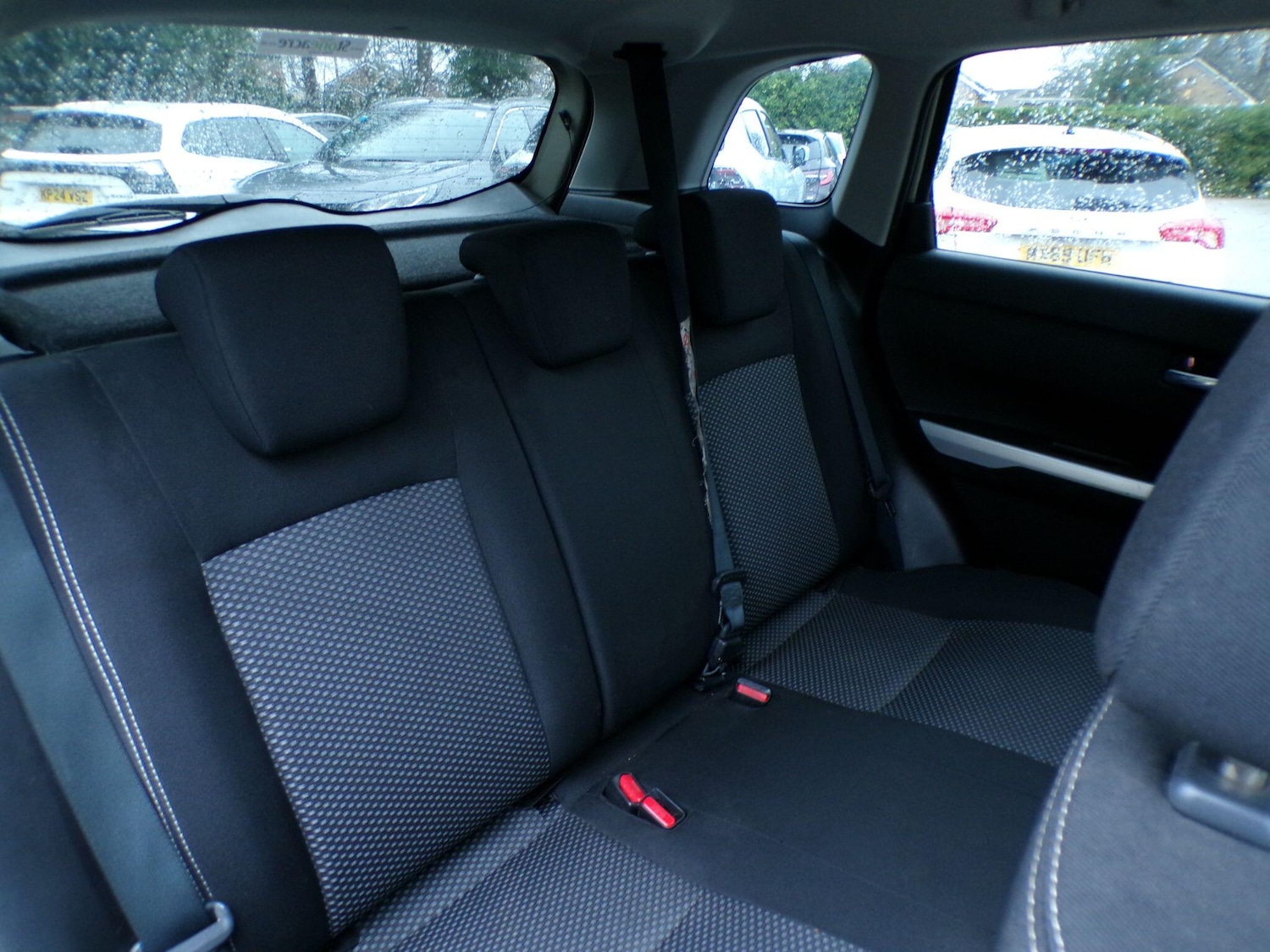 Used Suzuki Vitara 2018 for sale - 77412304: Photo 12