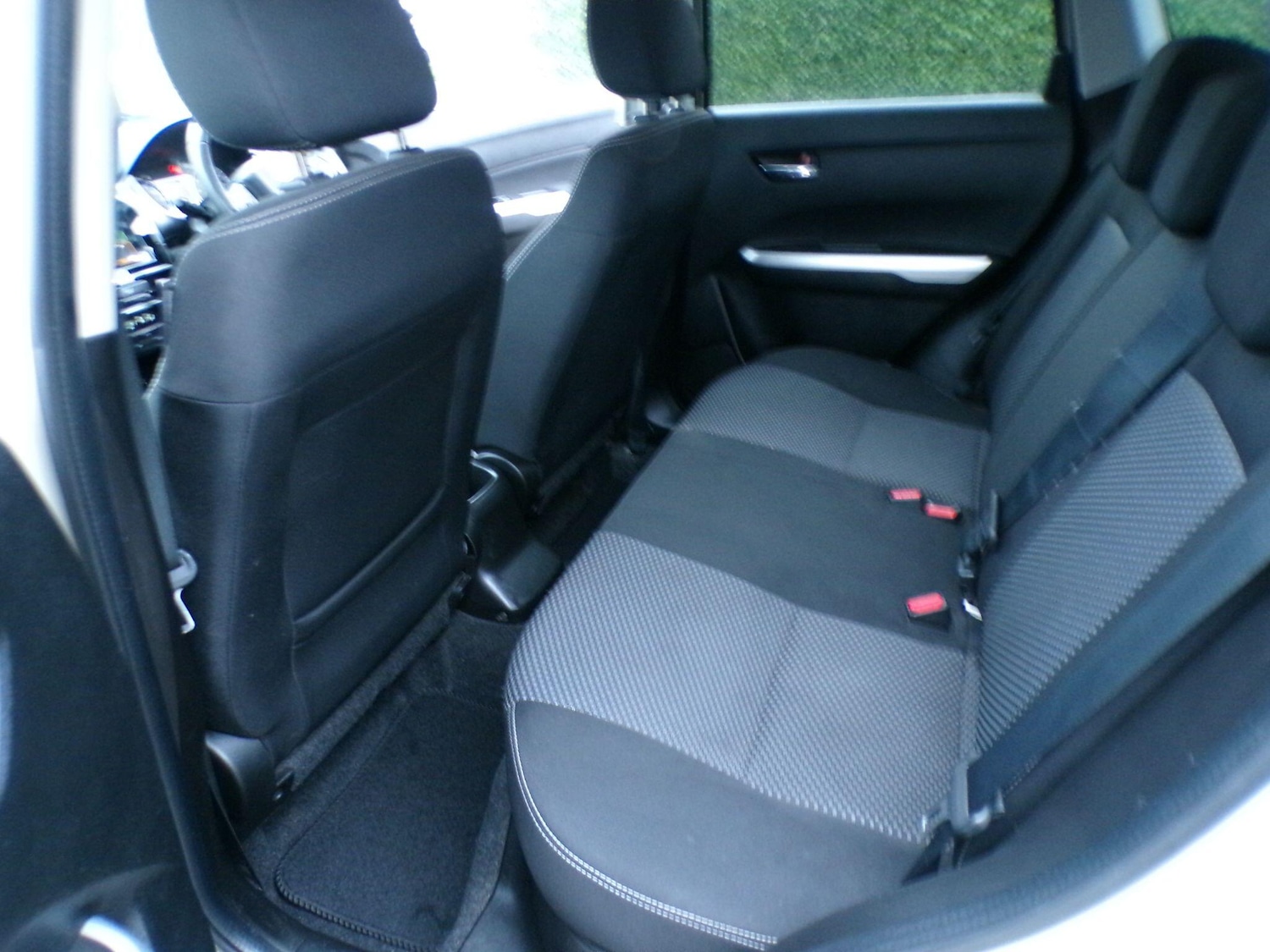 Used Suzuki Vitara 2018 for sale - 77412304: Photo 13