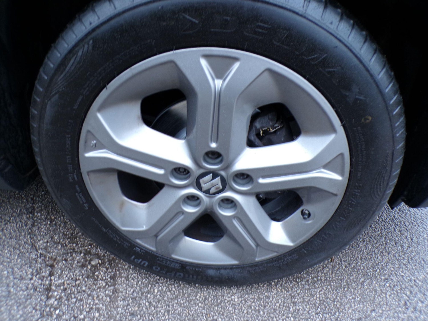 Used Suzuki Vitara 2018 for sale - 77412304: Photo 18