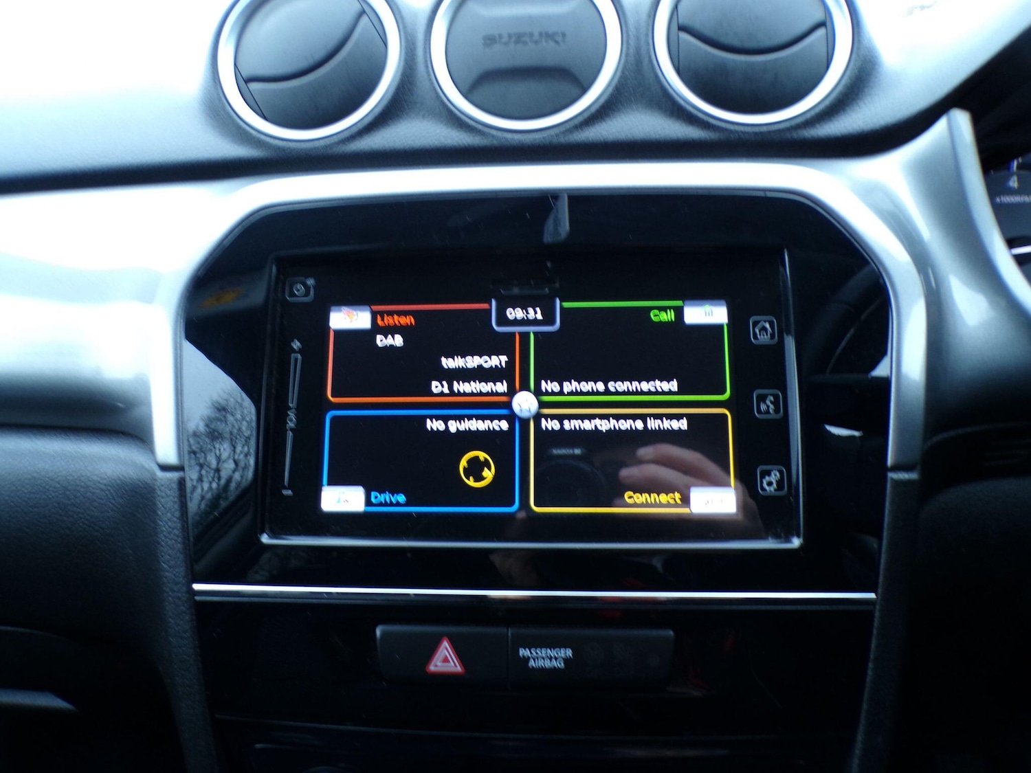 Used Suzuki Vitara 2018 for sale - 77412304: Photo 19